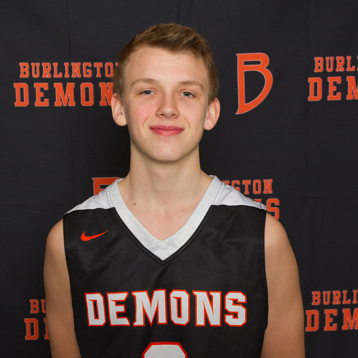 Joey Berezowitz, Burlington